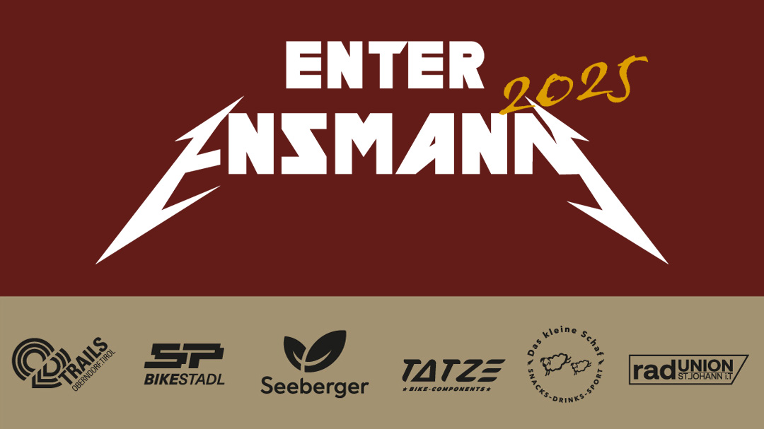Enter Ensmann 2025