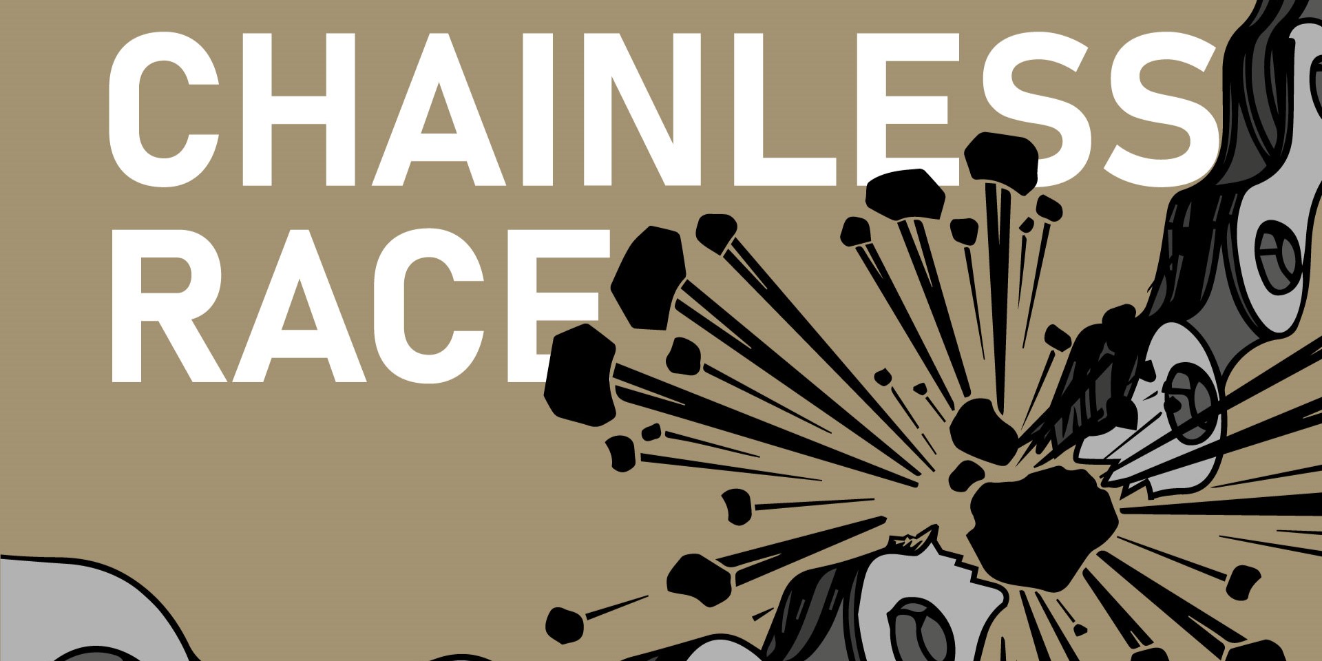 Chainless Race